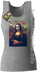 MonaLisa HelloJocker - Top damski melanż 