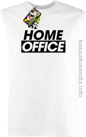 Home Office biały