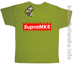 Supra MK5 kiwi