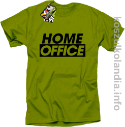 Home Office kiwi