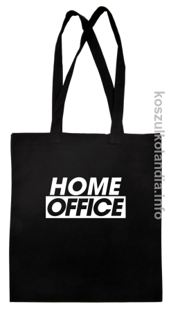 Home Office - torba na zakupy